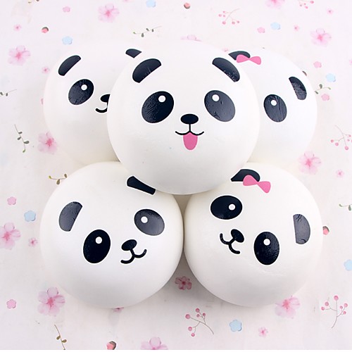LT.Squishies Резиновые игрушки / Устройства для снятия стресса Медведи / Семья / Панда Armin Arlert Стресс и тревога помощи / Товары для офиса / Сбрасывает СДВГ, СДВГ, Беспокойство, Аутизм 1 pcs
LT.Squishies Резиновые игрушки / Устройства для снятия стресса Медведи / Семья / Панда Armin Arlert Стресс и тревога помощи / Товары для офиса / Сбрасывает СДВГ, СДВГ, Беспокойство, Аутизм 1 pcs