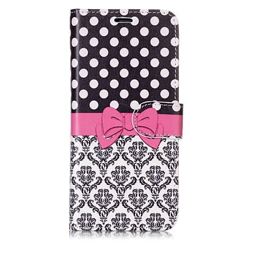 Case For Samsung Galaxy S8 Plus / S8 / S7 edge Wallet / Card Holder / Flip Full Body Cases Tile / Lace Printing Hard PU Leather
Case For Samsung Galaxy S8 Plus / S8 / S7 edge Wallet / Card Holder / Flip Full Body Cases Tile / Lace Printing Hard PU Leather