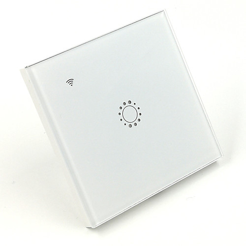 king-n1 wifi smart touch пульт дистанционного управления 1 сенсорный голосовой контроль мобильное приложение тройное многофункциональное
king-n1 wifi smart touch пульт дистанционного управления 1 сенсорный голосовой контроль мобильное приложение тройное многофункциональное