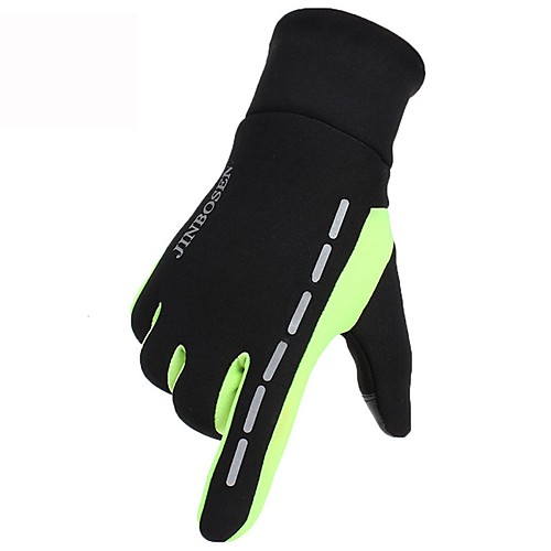 

Fishing Gloves Warmer Full Finger Gloves Sea Fishing Warm Anti-Slip Wearable Nylon Fiber Spandex Cloth Unisex / Fly Fishing / Bait Casting / Freshwater Fishing / Lure Fishing