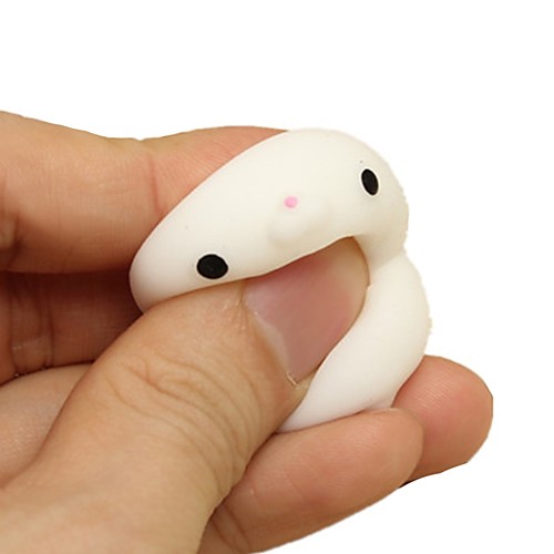 LT.Squishies / Squishy Резиновые игрушки Товары для офиса Стресс и тревога помощи Декомпрессионные игрушки Оригинальные Животные Все радиоуправляемые игрушки