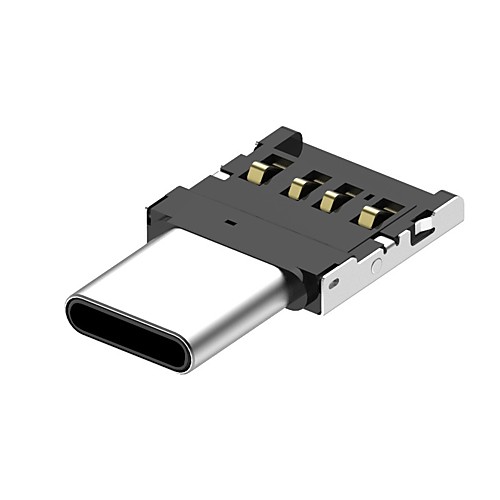 RE MicroSD/MicroSDHC/MicroSDXC/TF Type-C Устройство чтения карт памяти Новый MacBook Pro 13""
RE MicroSD/MicroSDHC/MicroSDXC/TF Type-C Устройство чтения карт памяти Новый MacBook Pro 13""