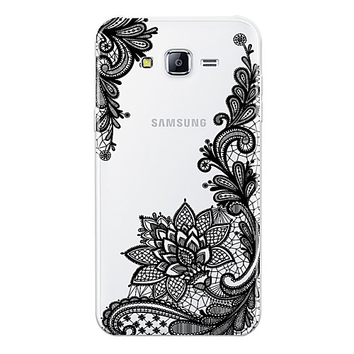 Кейс для Назначение SSamsung Galaxy J7 (2017) / J7 (2016) С узором Кейс на заднюю панель Кружева Печать Мягкий ТПУ для J7 (2017) / J7 (2016) / J7
Кейс для Назначение SSamsung Galaxy J7 (2017) / J7 (2016) С узором Кейс на заднюю панель Кружева Печать Мягкий ТПУ для J7 (2017) / J7 (2016) / J7