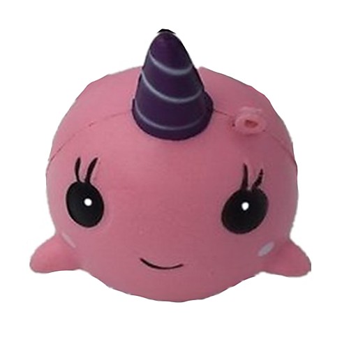 LT.Squishies / Squishy Резиновые игрушки Товары для офиса Стресс и тревога помощи Декомпрессионные игрушки Оригинальные Животные Все радиоуправляемые игрушки