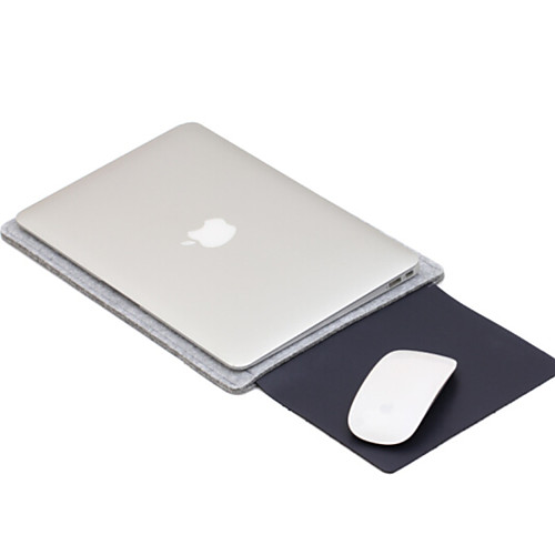 MacBook Кейс / Рукава Один цвет Сплошной цвет Полиэстер для Новый MacBook Pro 13"" / MacBook Air, 13 дюймов / MacBook Pro, 13 дюймов
MacBook Кейс / Рукава Один цвет Сплошной цвет Полиэстер для Новый MacBook Pro 13"" / MacBook Air, 13 дюймов / MacBook Pro, 13 дюймов
