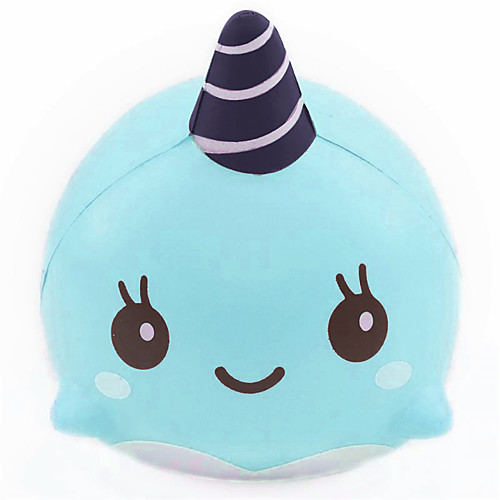 LT.Squishies Резиновые игрушки / Устройства для снятия стресса Животный принт Сбрасывает СДВГ, СДВГ, Беспокойство, Аутизм / Товары для
LT.Squishies Резиновые игрушки / Устройства для снятия стресса Животный принт Сбрасывает СДВГ, СДВГ, Беспокойство, Аутизм / Товары для