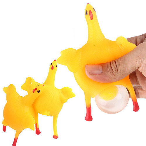 LT.Squishies Резиновые игрушки Устройства для снятия стресса Животный принт Стресс и тревога помощи Товары для офиса Сбрасывает СДВГ, СДВГ, Беспокойство, Аутизм 1 pcs Классика Детские Взрослые
LT.Squishies Резиновые игрушки Устройства для снятия стресса Животный принт Стресс и тревога помощи Товары для офиса Сбрасывает СДВГ, СДВГ, Беспокойство, Аутизм 1 pcs Классика Детские Взрослые