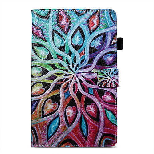 Case For Amazon Kindle Fire hd 8(6th Generation, 2016 Release) Wallet / Card Holder / with Stand Full Body Cases Flower Hard PU Leather for Kindle Fire hd 8(7th Generation, 2017 Release) / Kindle
Case For Amazon Kindle Fire hd 8(6th Generation, 2016 Release) Wallet / Card Holder / with Stand Full Body Cases Flower Hard PU Leather for Kindle Fire hd 8(7th Generation, 2017 Release) / Kindle