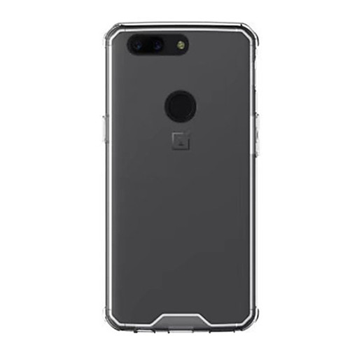 Кейс для Назначение OnePlus 5 / OnePlus 5T Защита от удара / Прозрачный Кейс на заднюю панель Однотонный Твердый Акрил для One Plus 5 / OnePlus 5T / One Plus 3T
Кейс для Назначение OnePlus 5 / OnePlus 5T Защита от удара / Прозрачный Кейс на заднюю панель Однотонный Твердый Акрил для One Plus 5 / OnePlus 5T / One Plus 3T