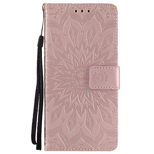Case For Huawei P10 Plus / P8 Lite (2017) Wallet / Card Holder / with Stand Full Body Cases Mandala Hard PU Leather for P10 Plus / P10 Lite / P10
Case For Huawei P10 Plus / P8 Lite (2017) Wallet / Card Holder / with Stand Full Body Cases Mandala Hard PU Leather for P10 Plus / P10 Lite / P10