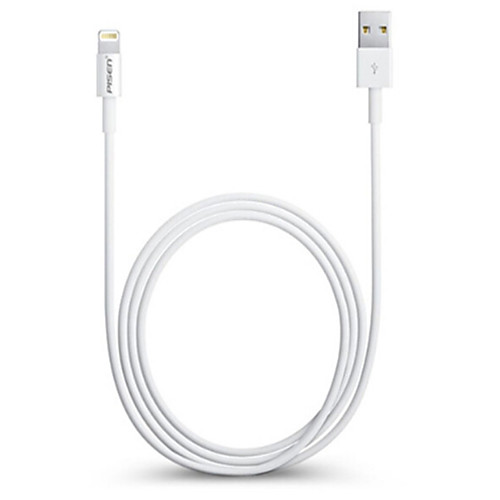 Подсветка Высокая скорость / Быстрая зарядка Кабель Macbook / iPad / MacBook Air для 120 cm Назначение TPE
Подсветка Высокая скорость / Быстрая зарядка Кабель Macbook / iPad / MacBook Air для 120 cm Назначение TPE