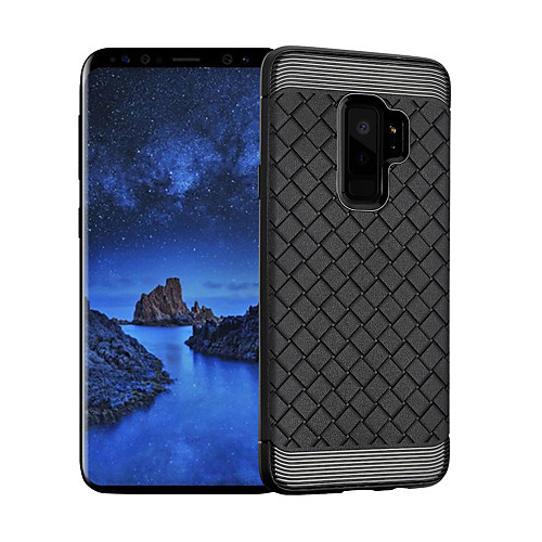 Кейс для Назначение SSamsung Galaxy S9 S9 Plus Защита от удара Кейс на заднюю панель Сплошной цвет Мягкий ТПУ для S9 Plus S9 S8 Plus S8
Кейс для Назначение SSamsung Galaxy S9 S9 Plus Защита от удара Кейс на заднюю панель Сплошной цвет Мягкий ТПУ для S9 Plus S9 S8 Plus S8