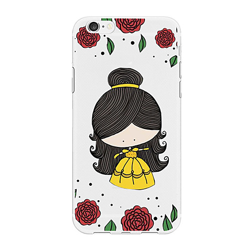 Кейс для Назначение Apple iPhone X / iPhone 8 Plus С узором Кейс на заднюю панель Мультипликация / Цветы Мягкий ТПУ для iPhone X / iPhone 8 Pluss / iPhone 8
Кейс для Назначение Apple iPhone X / iPhone 8 Plus С узором Кейс на заднюю панель Мультипликация / Цветы Мягкий ТПУ для iPhone X / iPhone 8 Pluss / iPhone 8