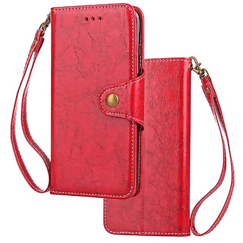 Case For Xiaomi Redmi 5A / Xiaomi Redmi 5 Plus / Xiaomi Redmi 5 Wallet / Card Holder / Flip Full Body Cases Solid Colored Hard Genuine Leather / Xiaomi Redmi 4A
Case For Xiaomi Redmi 5A / Xiaomi Redmi 5 Plus / Xiaomi Redmi 5 Wallet / Card Holder / Flip Full Body Cases Solid Colored Hard Genuine Leather / Xiaomi Redmi 4A