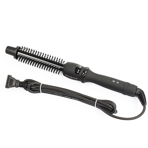 Factory OEM Hair Rollers for Hair 110-240 V Power light indicator / Handheld Design / Light and Convenient
Factory OEM Hair Rollers for Hair 110-240 V Power light indicator / Handheld Design / Light and Convenient