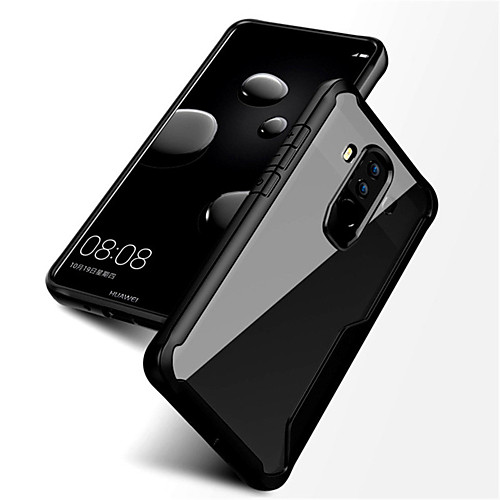 Case For Huawei Mate 10 pro / Mate 10 Shockproof / Translucent Back Cover Solid Colored Hard PC for Mate 10 / Mate 10 pro
Case For Huawei Mate 10 pro / Mate 10 Shockproof / Translucent Back Cover Solid Colored Hard PC for Mate 10 / Mate 10 pro