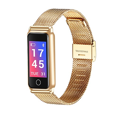 Men's Women's Casual Watch Fashion Watch Digital Watch Digital Black / Silver / Gold Water Resistant / Waterproof Bluetooth Calendar / date / day Digital Luxury Fashion - Gold Black Silver
Men's Women's Casual Watch Fashion Watch Digital Watch Digital Black / Silver / Gold Water Resistant / Waterproof Bluetooth Calendar / date / day Digital Luxury Fashion - Gold Black Silver