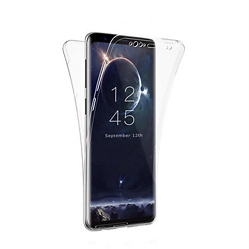 Кейс для Назначение SSamsung Galaxy S9 Plus / S9 Ультратонкий Чехол Однотонный Мягкий ТПУ для S9 / S9 Plus / S8 Plus
Кейс для Назначение SSamsung Galaxy S9 Plus / S9 Ультратонкий Чехол Однотонный Мягкий ТПУ для S9 / S9 Plus / S8 Plus