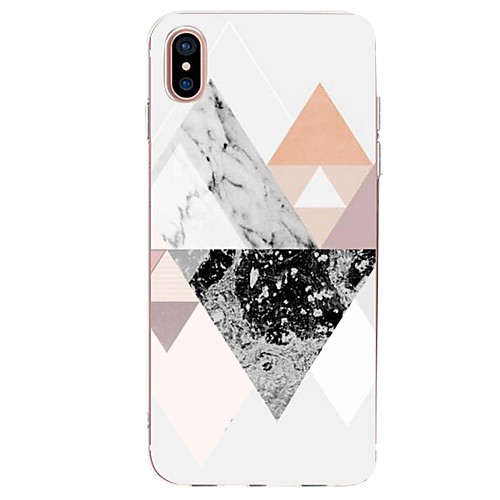 чехол для яблока iphone xr xs xs max задняя крышка с геометрическим рисунком / мраморный мягкий тпу для iphone x 8 8 plus 7 7plus 6s 6s plus se 5 5s
чехол для яблока iphone xr xs xs max задняя крышка с геометрическим рисунком / мраморный мягкий тпу для iphone x 8 8 plus 7 7plus 6s 6s plus se 5 5s