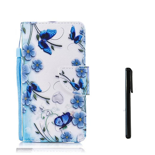 Case For Huawei P10 Plus / P10 Lite / P10 Wallet / Card Holder / Flip Full Body Cases Butterfly / Flower Hard PU Leather
Case For Huawei P10 Plus / P10 Lite / P10 Wallet / Card Holder / Flip Full Body Cases Butterfly / Flower Hard PU Leather