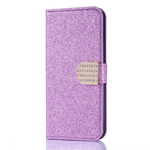 Case For Samsung Galaxy J7 (2017) / J7 (2016) / J5 (2017) Wallet / Card Holder / Rhinestone Full Body Cases Solid Colored Hard PU Leather
Case For Samsung Galaxy J7 (2017) / J7 (2016) / J5 (2017) Wallet / Card Holder / Rhinestone Full Body Cases Solid Colored Hard PU Leather