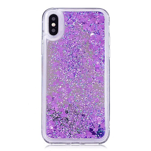 Кейс для Назначение Apple iPhone X iPhone 8 Plus Движущаяся жидкость Зеркальная поверхность Сияние и блеск Кейс на заднюю панель Сияние и
Кейс для Назначение Apple iPhone X iPhone 8 Plus Движущаяся жидкость Зеркальная поверхность Сияние и блеск Кейс на заднюю панель Сияние и