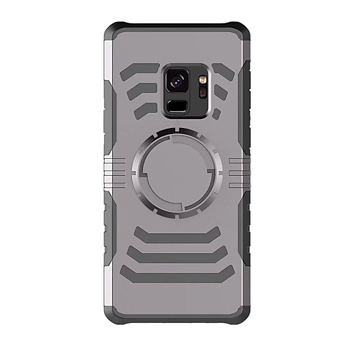 Кейс для Назначение SSamsung Galaxy S9 Plus / S9 Нарукавная повязка С ремешком на руку Однотонный Твердый пластик для S9 / S9 Plus / S8 Plus
Кейс для Назначение SSamsung Galaxy S9 Plus / S9 Нарукавная повязка С ремешком на руку Однотонный Твердый пластик для S9 / S9 Plus / S8 Plus