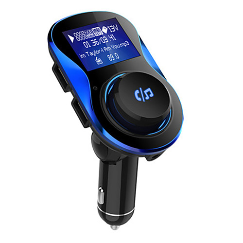 универсальный Электроника BC28 Bluetooth 4.2 Зарядное устройство МР3 плеер Bluetooth Несколько разъемов
универсальный Электроника BC28 Bluetooth 4.2 Зарядное устройство МР3 плеер Bluetooth Несколько разъемов