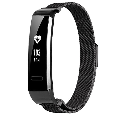 Ремешок для часов для Huawei Watch Huawei Миланский ремешок Нержавеющая сталь Повязка на запястье
Ремешок для часов для Huawei Watch Huawei Миланский ремешок Нержавеющая сталь Повязка на запястье