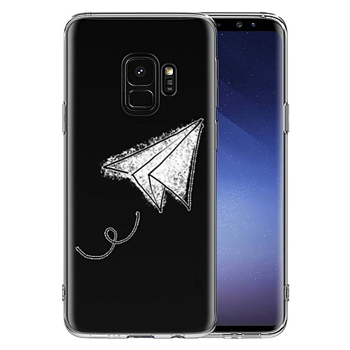 Кейс для Назначение SSamsung Galaxy S9 S9 Plus Прозрачный С узором Кейс на заднюю панель Геометрический рисунок Мягкий ТПУ для S9 Plus S9
Кейс для Назначение SSamsung Galaxy S9 S9 Plus Прозрачный С узором Кейс на заднюю панель Геометрический рисунок Мягкий ТПУ для S9 Plus S9