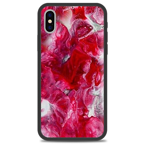 Кейс для Назначение Apple iPhone X / iPhone 8 Plus С узором Кейс на заднюю панель Мрамор Твердый Акрил для iPhone X / iPhone 8 Pluss / iPhone 8
Кейс для Назначение Apple iPhone X / iPhone 8 Plus С узором Кейс на заднюю панель Мрамор Твердый Акрил для iPhone X / iPhone 8 Pluss / iPhone 8
