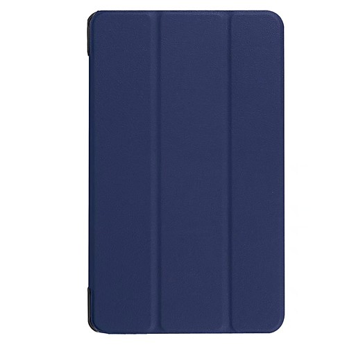 Case For Samsung Galaxy Tab A 8.0 (2017) with Stand / Origami Full Body Cases Solid Colored Hard PU Leather for Tab A 8.0 (2017)
Case For Samsung Galaxy Tab A 8.0 (2017) with Stand / Origami Full Body Cases Solid Colored Hard PU Leather for Tab A 8.0 (2017)