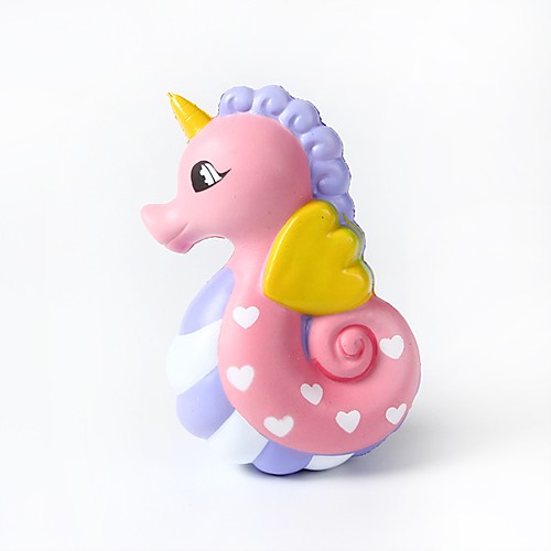 LT.Squishies Резиновые игрушки Животный принт Животный принт Декомпрессионные игрушки PEVA 4pcs Аниме Универсальные Подарок радиоуправляемые игрушки