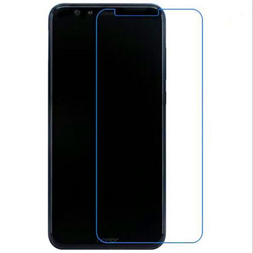 Защитная плёнка для экрана для Huawei Huawei Honor 9 Lite Закаленное стекло 1 ед. Защитная пленка для экрана HD / Уровень защиты 9H / Взрывозащищенный
Защитная плёнка для экрана для Huawei Huawei Honor 9 Lite Закаленное стекло 1 ед. Защитная пленка для экрана HD / Уровень защиты 9H / Взрывозащищенный