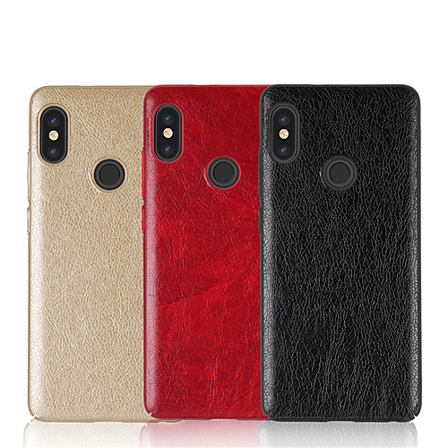 Кейс для Назначение Xiaomi Redmi Note 5 Pro Redmi 5 Plus Рельефный Кейс на заднюю панель Однотонный Твердый Кожа PU для Xiaomi Redmi Note
Кейс для Назначение Xiaomi Redmi Note 5 Pro Redmi 5 Plus Рельефный Кейс на заднюю панель Однотонный Твердый Кожа PU для Xiaomi Redmi Note