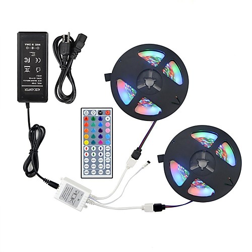 ZDM 2 5 м 2835 RGB 600 светодиодов 36W полосы света гибкие светодиодные с 44key ИК комплект пульта дистанционного управления и 12 В 3a блок питания AC110-240 В
ZDM 2 5 м 2835 RGB 600 светодиодов 36W полосы света гибкие светодиодные с 44key ИК комплект пульта дистанционного управления и 12 В 3a блок питания AC110-240 В