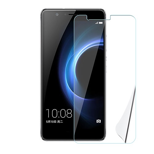 Защитная плёнка для экрана для Huawei Huawei Honor V8 Закаленное стекло 1 ед. Защитная пленка для экрана Уровень защиты 9H / Защита от царапин
Защитная плёнка для экрана для Huawei Huawei Honor V8 Закаленное стекло 1 ед. Защитная пленка для экрана Уровень защиты 9H / Защита от царапин