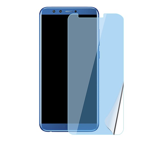 Защитная плёнка для экрана для Huawei Huawei Honor 9 Lite PET 1 ед. Защитная пленка для экрана Взрывозащищенный / Ультратонкий
Защитная плёнка для экрана для Huawei Huawei Honor 9 Lite PET 1 ед. Защитная пленка для экрана Взрывозащищенный / Ультратонкий