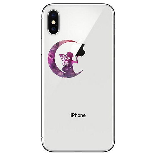 Кейс для Назначение Apple iPhone X / iPhone 8 Прозрачный / С узором Кейс на заднюю панель Соблазнительная девушка Мягкий ТПУ для iPhone X / iPhone 8 Pluss / iPhone 8
Кейс для Назначение Apple iPhone X / iPhone 8 Прозрачный / С узором Кейс на заднюю панель Соблазнительная девушка Мягкий ТПУ для iPhone X / iPhone 8 Pluss / iPhone 8
