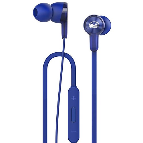 Huawei AM15 Wired In-ear Eeadphone Wired Mobile Phone with Volume Control
Huawei AM15 Wired In-ear Eeadphone Wired Mobile Phone with Volume Control