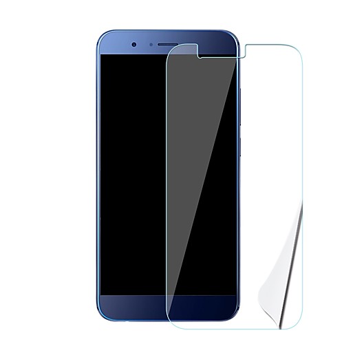 Защитная плёнка для экрана для Huawei Honor V9 Закаленное стекло 1 ед. Защитная пленка для экрана Уровень защиты 9H / Защита от царапин
Защитная плёнка для экрана для Huawei Honor V9 Закаленное стекло 1 ед. Защитная пленка для экрана Уровень защиты 9H / Защита от царапин