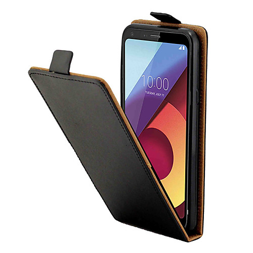 Кейс для Назначение LG Q6 Бумажник для карт Чехол Однотонный Твердый Кожа PU для LG Q6
Кейс для Назначение LG Q6 Бумажник для карт Чехол Однотонный Твердый Кожа PU для LG Q6