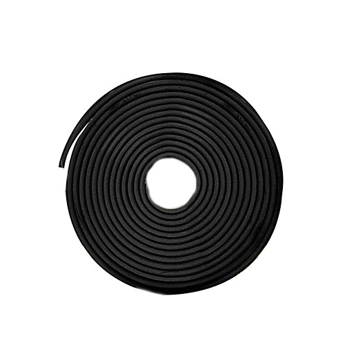 5m Автомобильная бамперная лента for Автомобильное колесо внешний Общий Ластик For Универсальный Все года Дженерал Моторс 
5m Автомобильная бамперная лента for Автомобильное колесо внешний Общий Ластик For Универсальный Все года Дженерал Моторс