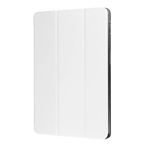 Кейс для Назначение Apple Tab A 10.1 (2016) со стендом Чехол Однотонный Твердый Кожа PU для Tab A 10.1 (2016)
Кейс для Назначение Apple Tab A 10.1 (2016) со стендом Чехол Однотонный Твердый Кожа PU для Tab A 10.1 (2016)