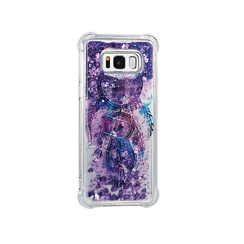 Кейс для Назначение SSamsung Galaxy S8 Plus S8 Движущаяся жидкость С узором Кейс на заднюю панель Ловец снов Мягкий ТПУ для S8 Plus S8 S7
Кейс для Назначение SSamsung Galaxy S8 Plus S8 Движущаяся жидкость С узором Кейс на заднюю панель Ловец снов Мягкий ТПУ для S8 Plus S8 S7