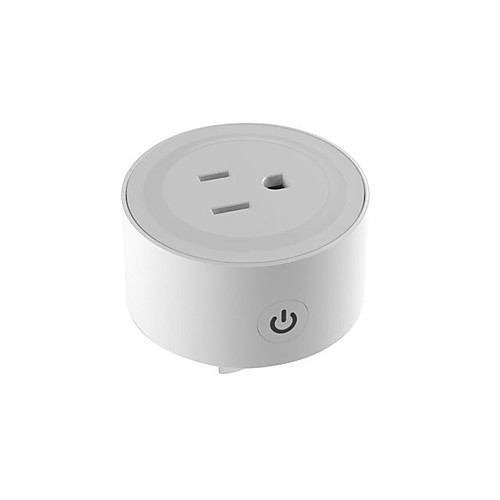 Smart Plug for Повседневные Гостиная Необычные гаджеты для кухни 110-220V Smart Мини Беспроводное использование Контроль APP Безопасность
Smart Plug for Повседневные Гостиная Необычные гаджеты для кухни 110-220V Smart Мини Беспроводное использование Контроль APP Безопасность