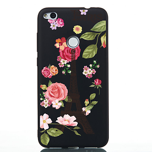 Case For Huawei P20 / P20 lite Pattern Back Cover Flower Soft TPU for Huawei P20 / Huawei P20 lite / P10 Lite
Case For Huawei P20 / P20 lite Pattern Back Cover Flower Soft TPU for Huawei P20 / Huawei P20 lite / P10 Lite