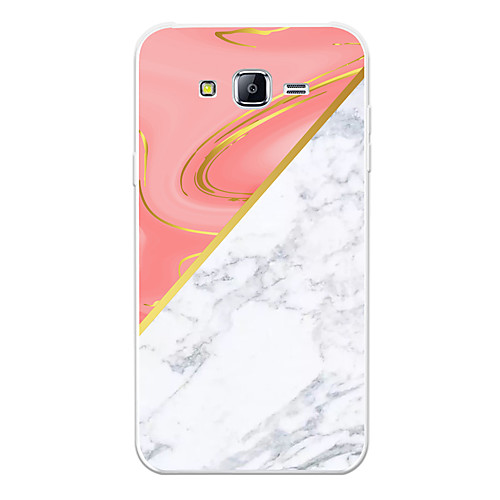 Кейс для Назначение SSamsung Galaxy J7 (2017) J7 (2016) С узором Кейс на заднюю панель Мрамор Мягкий ТПУ для J7 (2017) J7 (2016) J7 J5
Кейс для Назначение SSamsung Galaxy J7 (2017) J7 (2016) С узором Кейс на заднюю панель Мрамор Мягкий ТПУ для J7 (2017) J7 (2016) J7 J5