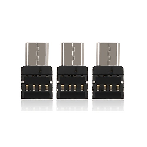 OTG / Type-C Высокая скорость / OTG Адаптер Macbook / Samsung / Huawei для 1 cm Назначение ПХБ
OTG / Type-C Высокая скорость / OTG Адаптер Macbook / Samsung / Huawei для 1 cm Назначение ПХБ