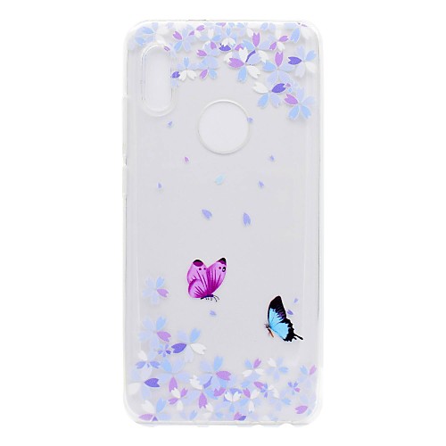 Case For Xiaomi Xiaomi Redmi Note 4 / Xiaomi Redmi Note 3 / Redmi 5A Transparent / Pattern Back Cover Butterfly Soft TPU / Xiaomi Mi 5s
Case For Xiaomi Xiaomi Redmi Note 4 / Xiaomi Redmi Note 3 / Redmi 5A Transparent / Pattern Back Cover Butterfly Soft TPU / Xiaomi Mi 5s